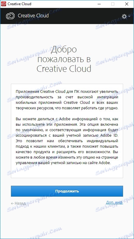 Popis kreatívneho oblaku