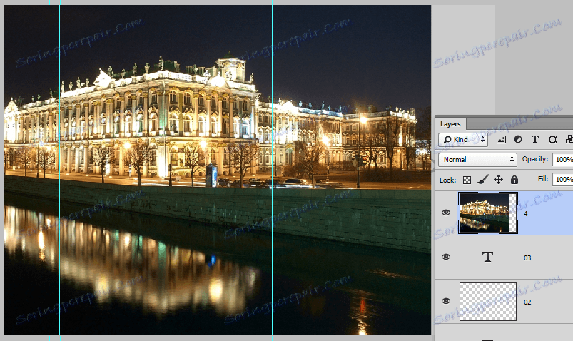 Vytvořte obal pro knihu ve Photoshopu