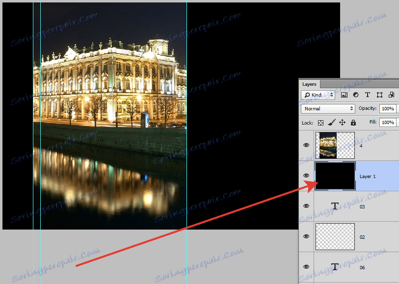 Vytvořte obal pro knihu ve Photoshopu