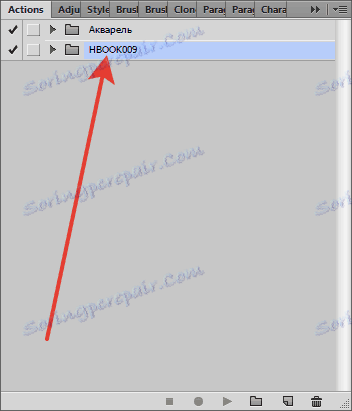 Vytvořte obal pro knihu ve Photoshopu