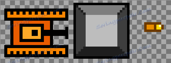 Об'єкти Game Maker