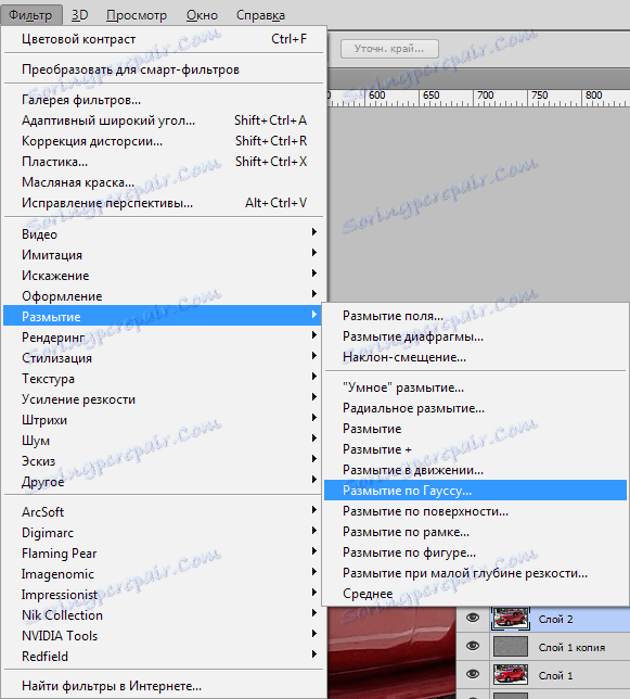 Vytvořte HDR fotografie ve Photoshopu (12)