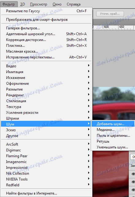 Vytvořte HDR fotografie ve Photoshopu (14)