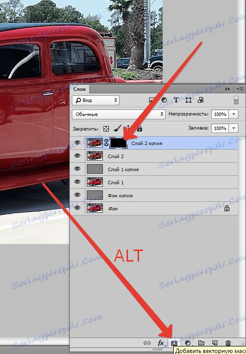 Vytvořte HDR fotografie ve Photoshopu (16)