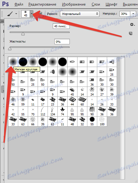 Vytvořte HDR fotografie ve Photoshopu (18)