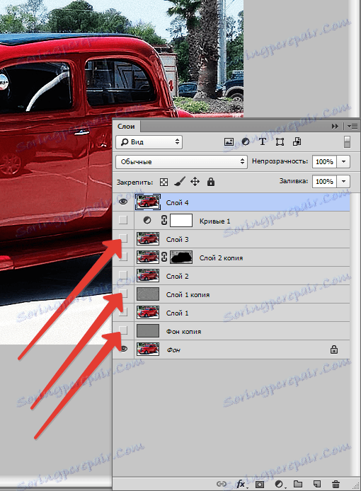 Vytvořte fotografie HDR ve Photoshopu (29)
