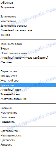 Vytvořte HDR fotografie ve Photoshopu (5)