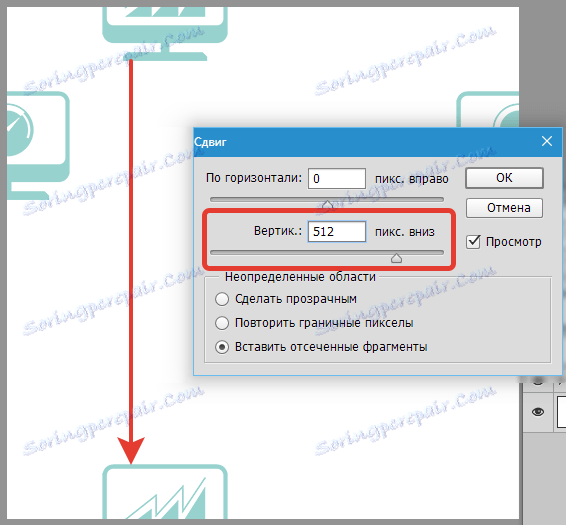 Vytvořte vzor ve Photoshopu