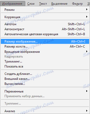 Vytvořte vzor ve Photoshopu