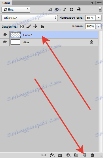Създайте печат в Photoshop