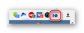 іконка розширення Screenshot Webpages