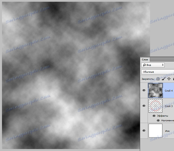 Създайте отпечатък във Photoshop