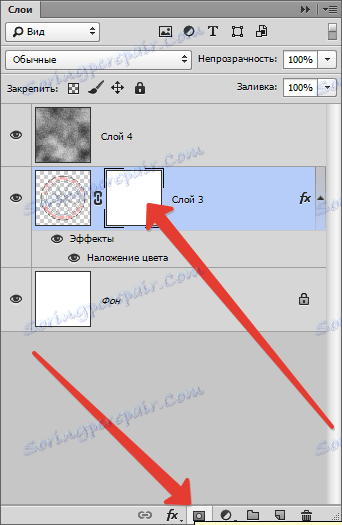 Създайте отпечатък във Photoshop