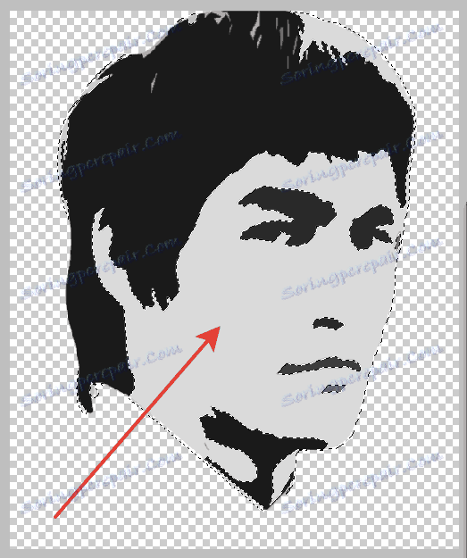 Създайте шаблон в Photoshop