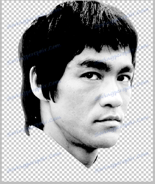 Създайте шаблон в Photoshop