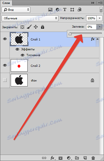 Vytvořte průhlednost ve Photoshopu