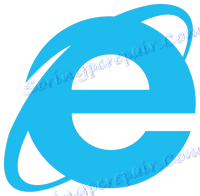 Logo Internet Explorer