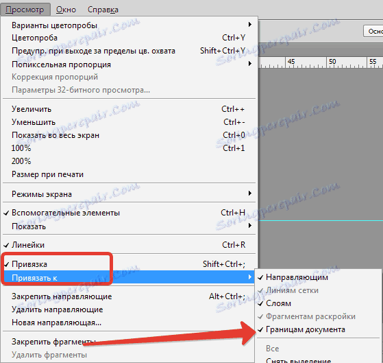 Vytvořte fotografii pro dokumenty ve Photoshopu