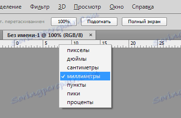 Vytvořte fotografii pro dokumenty ve Photoshopu