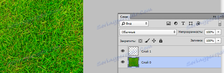 Лепилни слоеве в Photoshop (2)