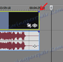 Sony Vegas Fading
