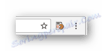Instalováno rozšíření Speechpad v prohlížeči Google Chrome