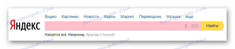 Hlasový vstup Speechpad v prohlížeči Google Chrome
