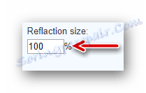 حجم التأمل على www.mirroreffect.net