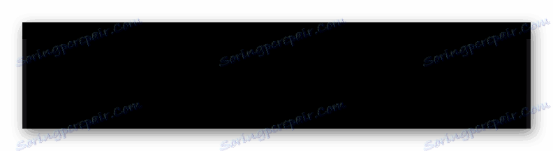 Neispravan prikaz KMPlayer sučelja