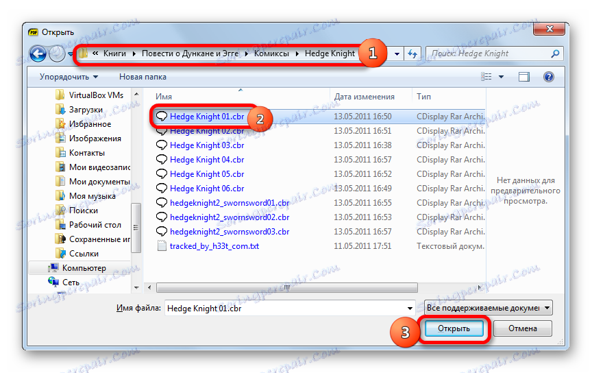 Plik Otwórz okno w Sumatra PDF