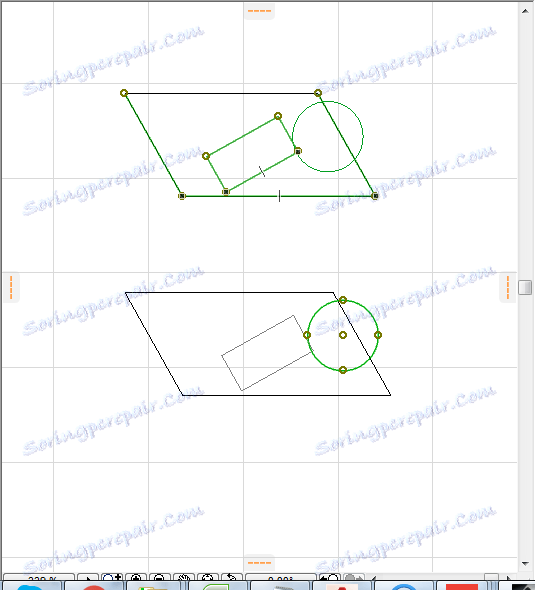 Как да отворите DWG файл без AutoCAD 4