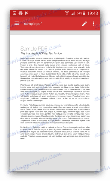 Otwórz książkę w OfficeSuite