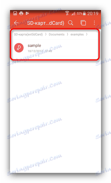 Dokument w biurze WPS