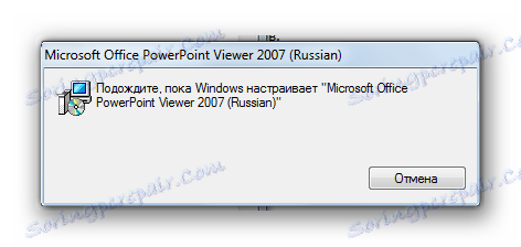 نصب PowerPoint Viewer را نصب کنید
