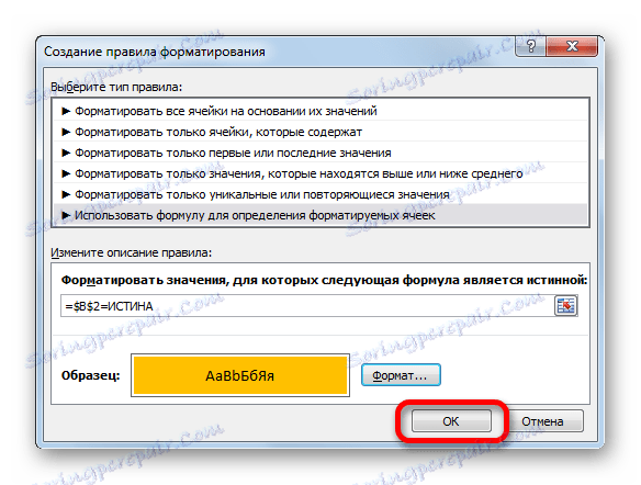 Uloženie nastavení v programe Microsoft Excel