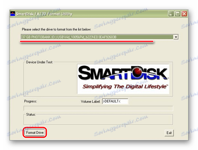 TÉLÉCHARGER SMARTDISK FAT32 VERBATIM VERBATIM FAT32 TÉLÉCHARGER SMARTDISK