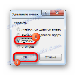 Usuń ustawienia w Microsoft Excel