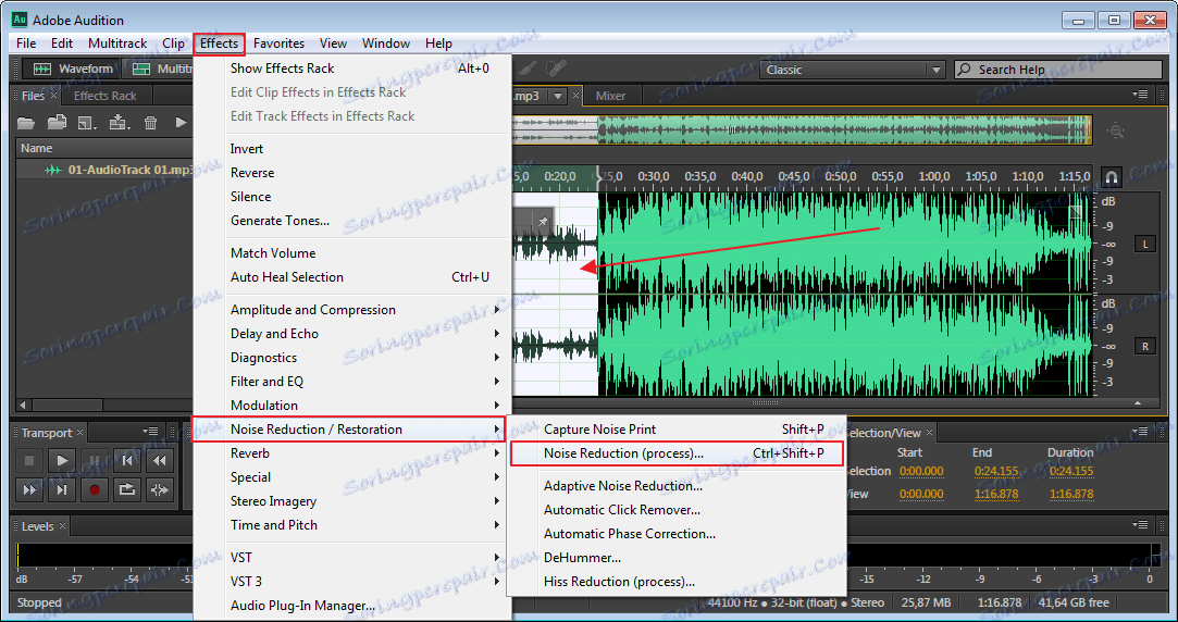 Noise reduction в Adobe Audition. Шум Audition. Noise в Adobe Audition. Устранение шумов в микрофоне.