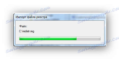 Как да копирате Windows 7 регистър файлове