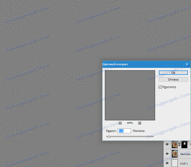 Възстановяване на текстурата на кожата (3)