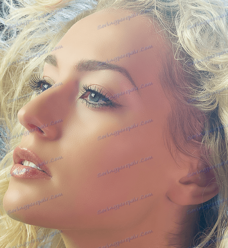 Изравняване на цвета на кожата (2)