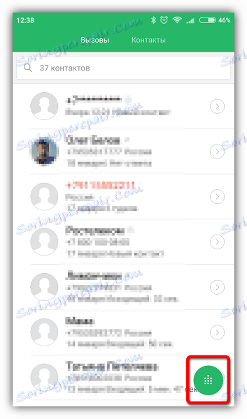 Dialer Dialer Icon Android