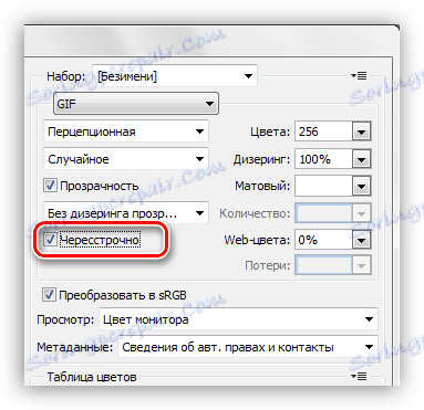 Konfigurácia prekladania pri ukladaní hyfy vo Photoshope