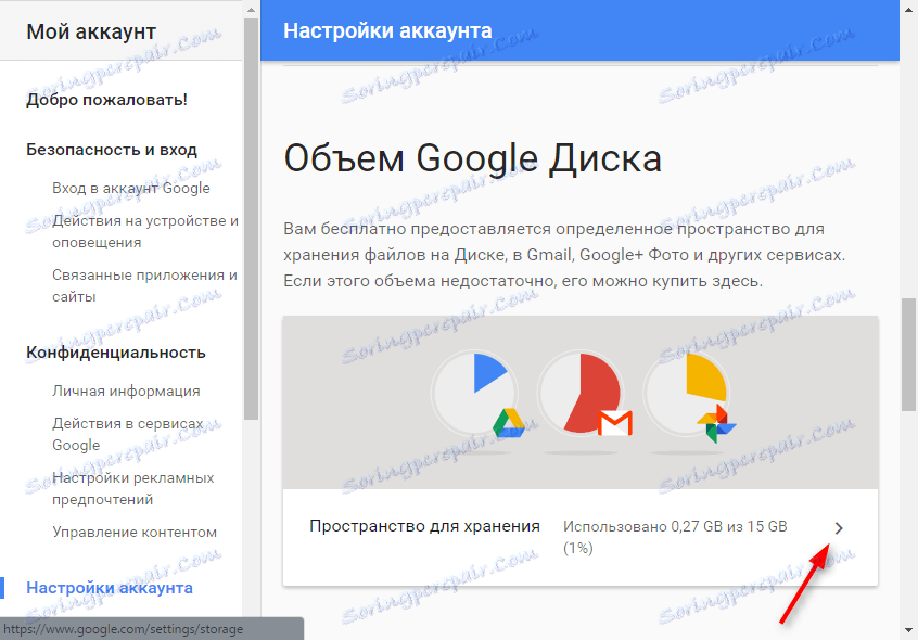 چگونه یک حساب Google را راه اندازی کنیم 9