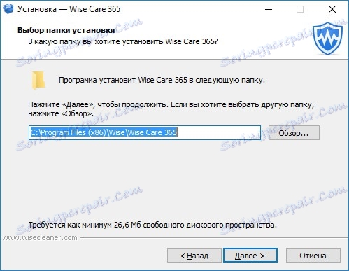 Výber katalógu Wise Care 365