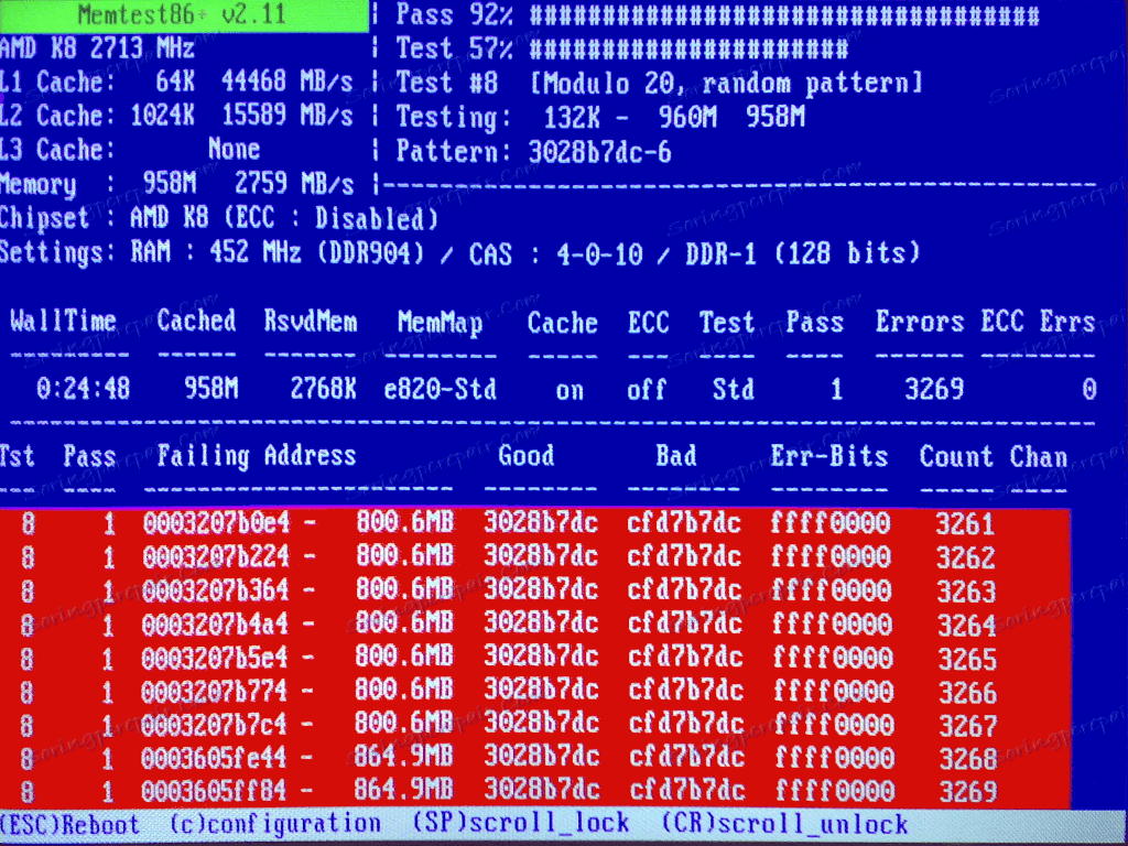 Memtest86 Pro 10.6.3000 instal the new version for ipod