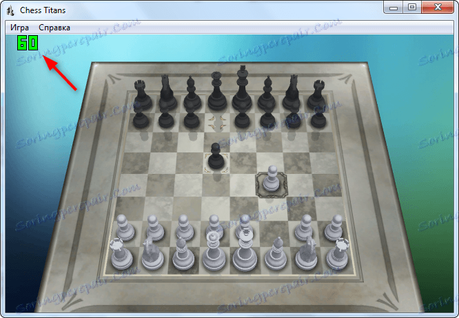 Snemanje iger v Bandicam 1