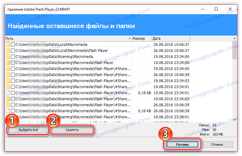 Jak całkowicie usunąć Adobe Flash Player