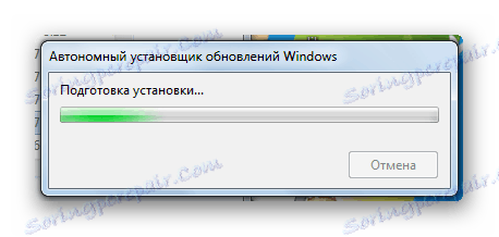 نصب بسته ویژگی های رسانه در Windows_7