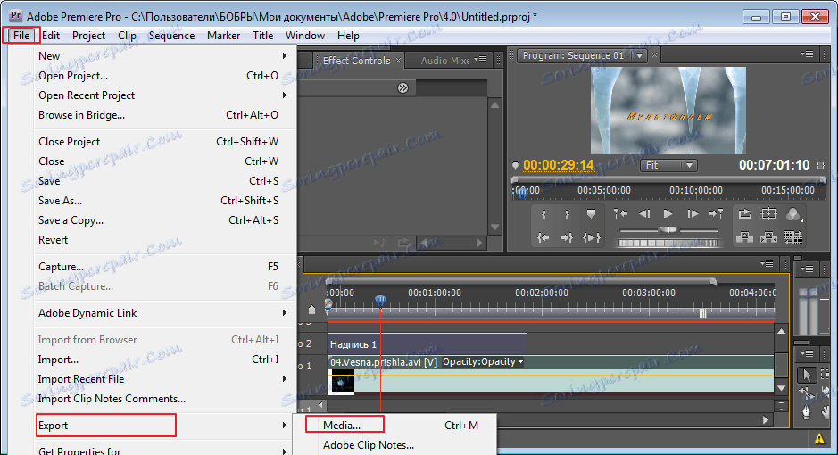 sohranenie-Проекта-V-програма-кирпич-премиера-про